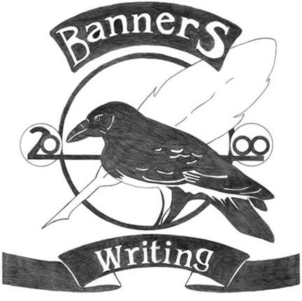 Banners Crow--42K